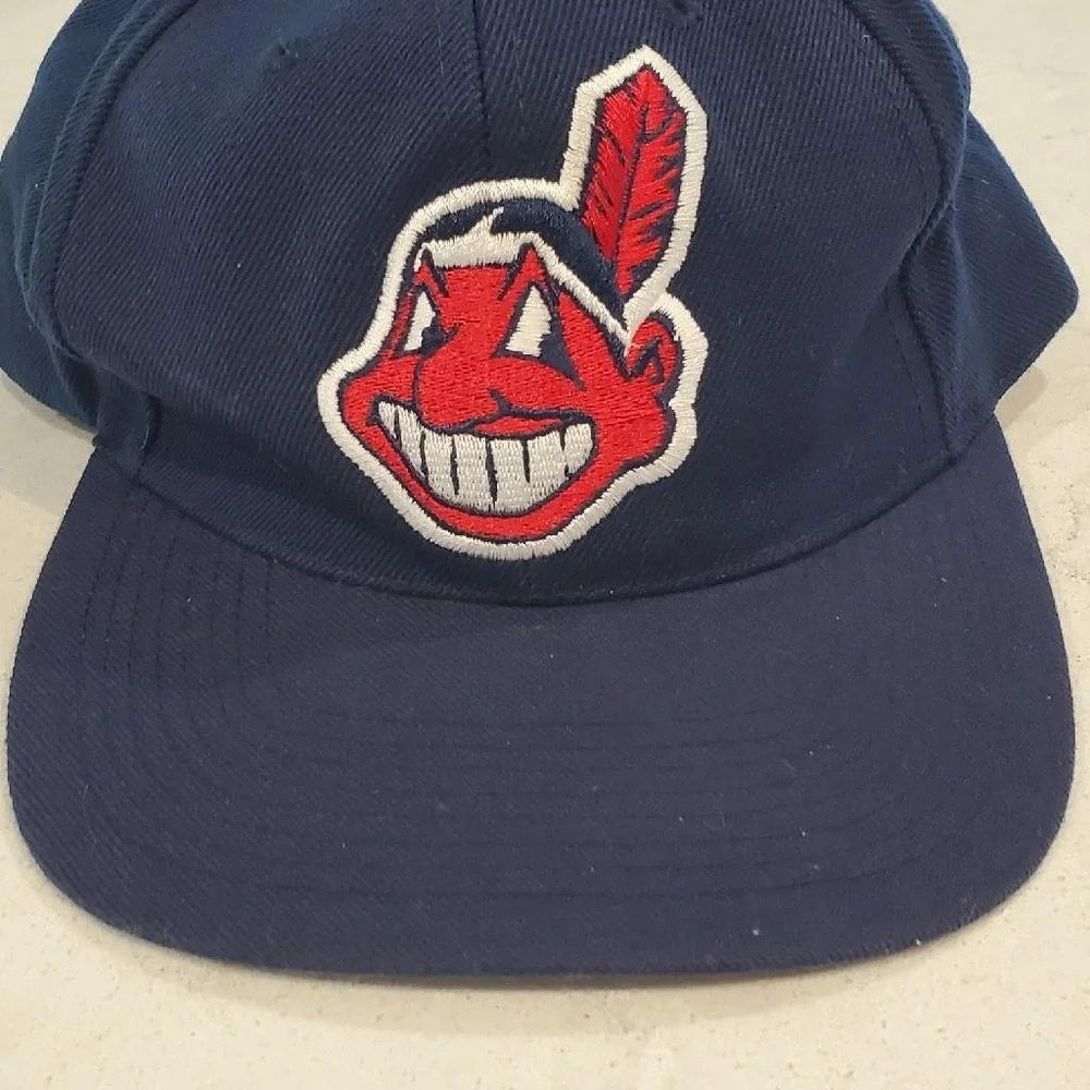 Sports Specialties vintage cleveland